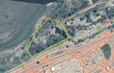 Commercial Plot For Sale