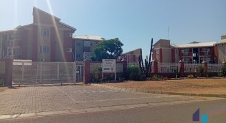 Furnished 1 Bed Apartment For Rent