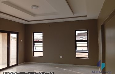 Newly Built House For Sale