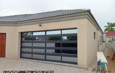 Newly Built House For Sale