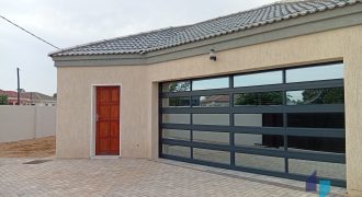 Newly Built House For Sale