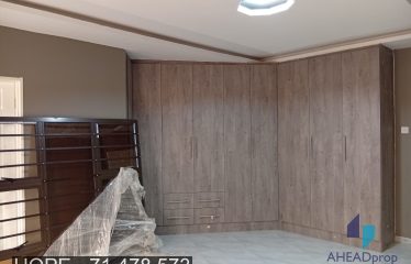 Newly Built House For Sale