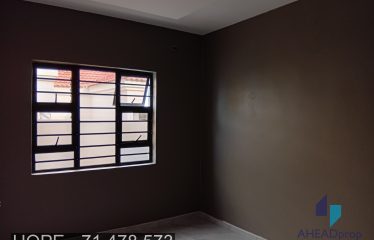 Newly Built House For Sale
