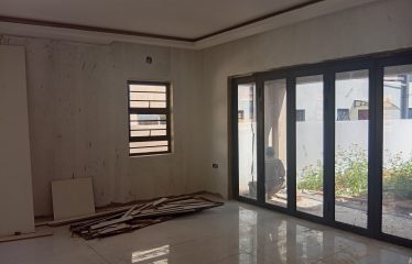 Newly Built House For Sale