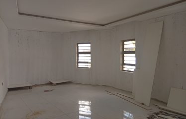 Newly Built House For Sale