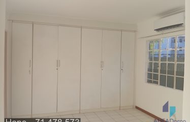Residential Property available for Rent