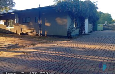 Residential Property available for Rent