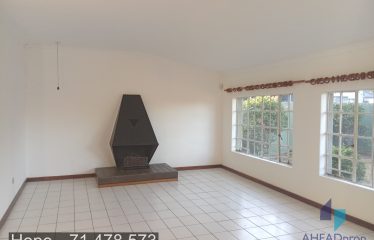 Residential Property available for Rent