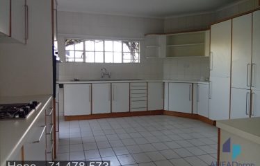 Residential Property available for Rent
