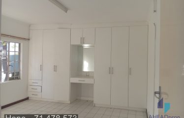 Residential Property available for Rent