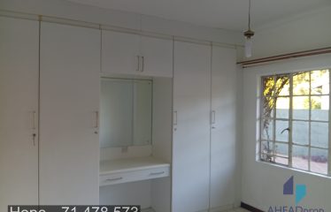 Residential Property available for Rent