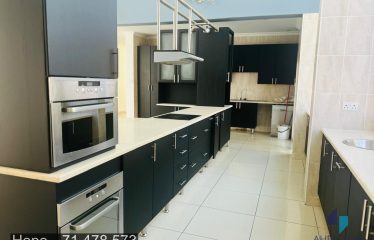 Golf Estate Freehold Property for Sale