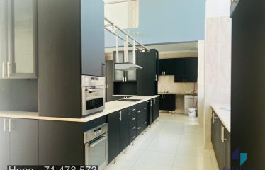Golf Estate Freehold Property for Sale