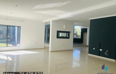 Golf Estate Freehold Property for Sale