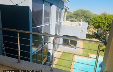 Golf Estate Freehold Property for Sale