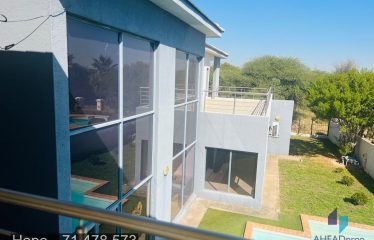 Golf Estate Freehold Property for Sale