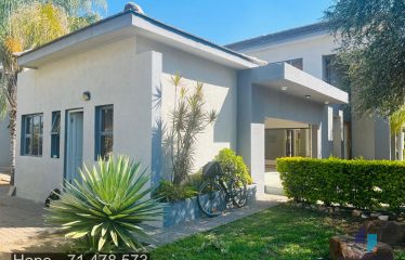 Golf Estate Freehold Property for Sale