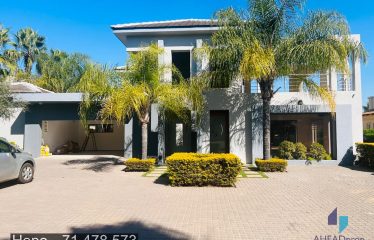 Golf Estate Freehold Property for Sale