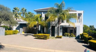 Golf Estate Freehold Property for Sale