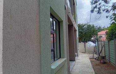Newly Built Apartments for Sale