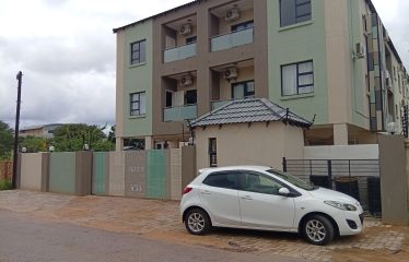 Newly Built Apartments for Sale