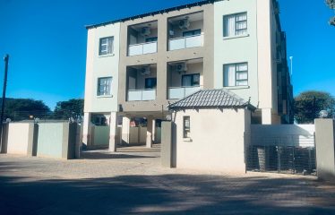 Newly Built Apartments for Sale