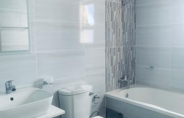 Newly Built Apartments for Sale