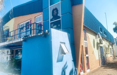 Warehouse for Sale