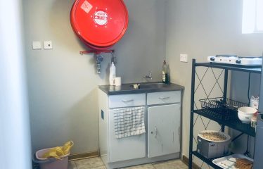 Warehouse for Sale