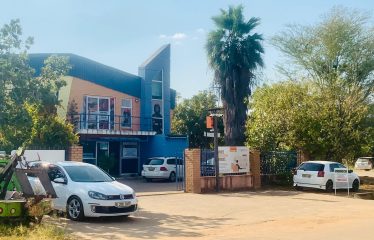 Warehouse for Sale