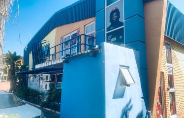 Warehouse for Sale