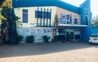 Warehouse for Sale