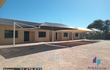 2 beds Available for Rent