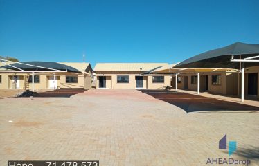 2 beds Available for Rent
