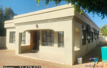 3 bedroom Property for Sale