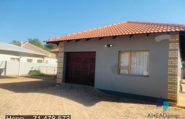4 bedroom Property for Sale