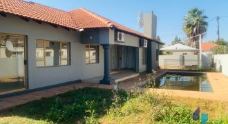 4 bedroom Property for Sale