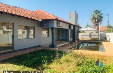 4 bedroom Property for Sale