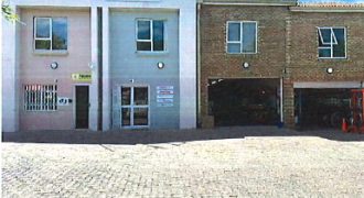 Commercial Property For Rent