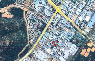 Commercial Property For Rent