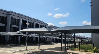 Apartment Available for Rent