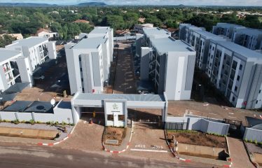 Apartment Available for Rent