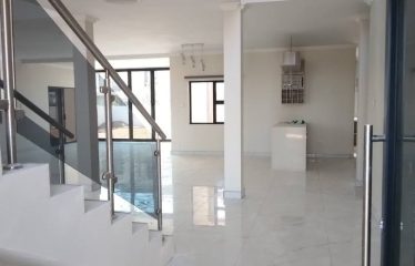 Luxurious Double-Storey Home For Sale