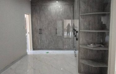 Luxurious Double-Storey Home For Sale