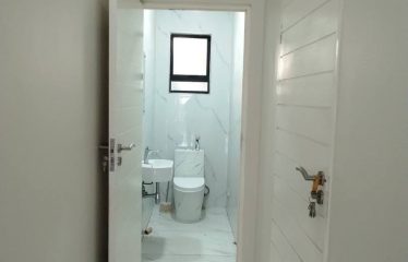 Luxurious Double-Storey Home For Sale