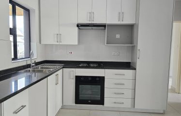 Apartment Available for Rent