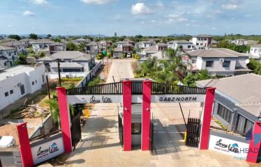 Townhouse For Rent