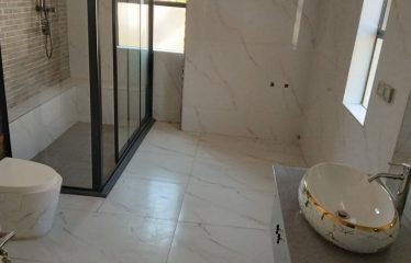 Luxurious Double-Storey Home For Sale