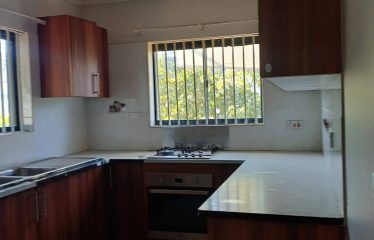 Townhouse For Rent