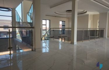 Luxurious Double-Storey Home For Sale